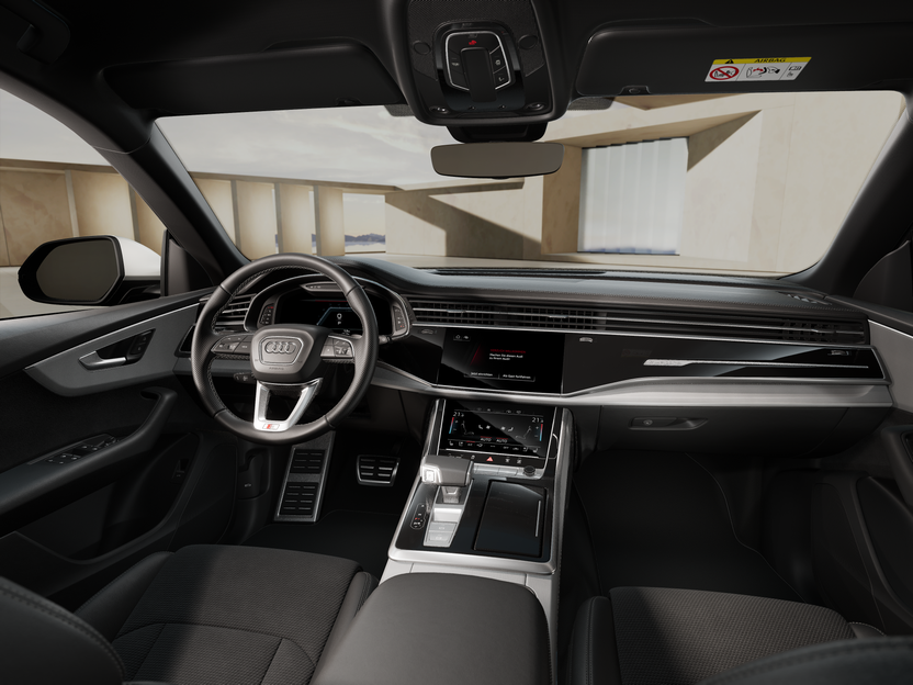 Obrázok Q8 SUV TDI quattro 210kW