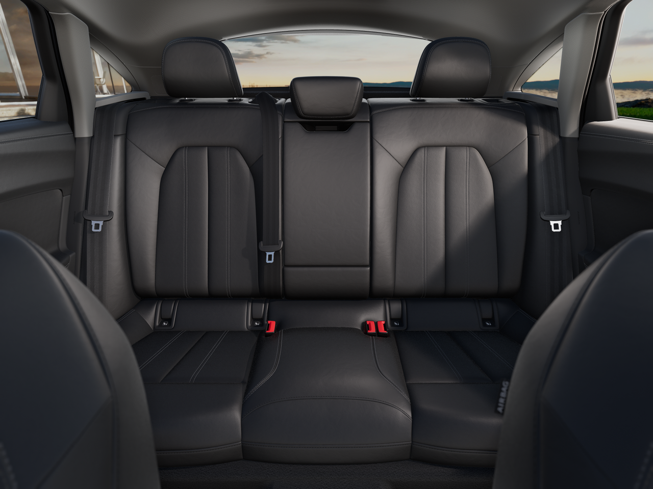 Obrázok A5 Limuzína TFSI quattro 150kW STR