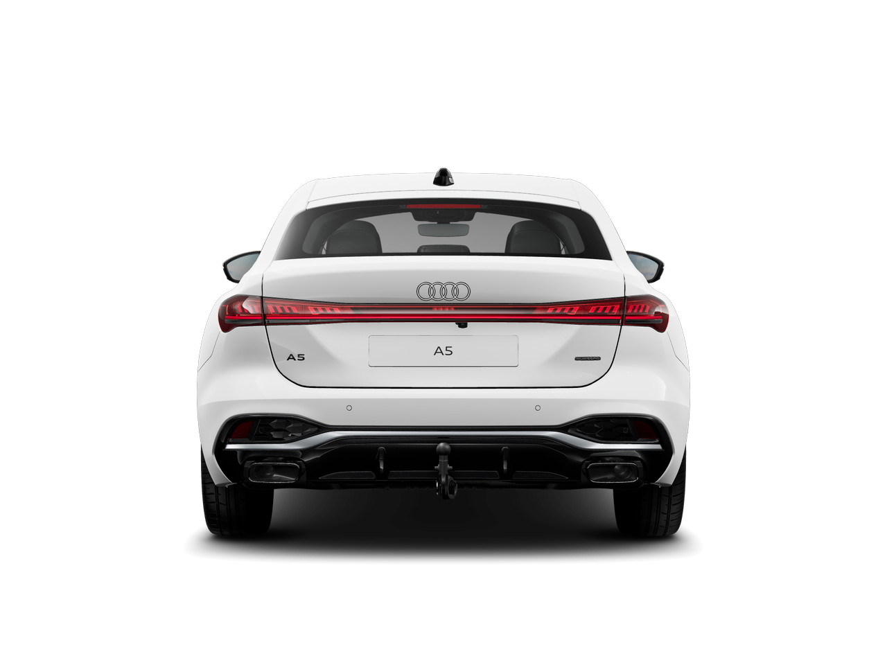 Obrázok A5 Limuzína TFSI quattro 150kW STR