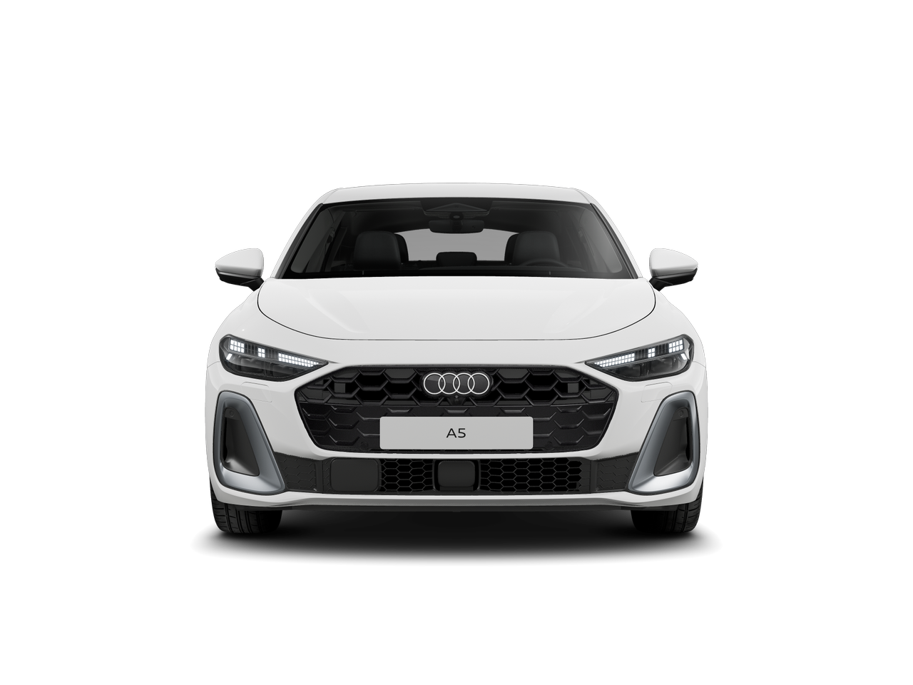 Obrázok A5 Limuzína TFSI quattro 150kW STR