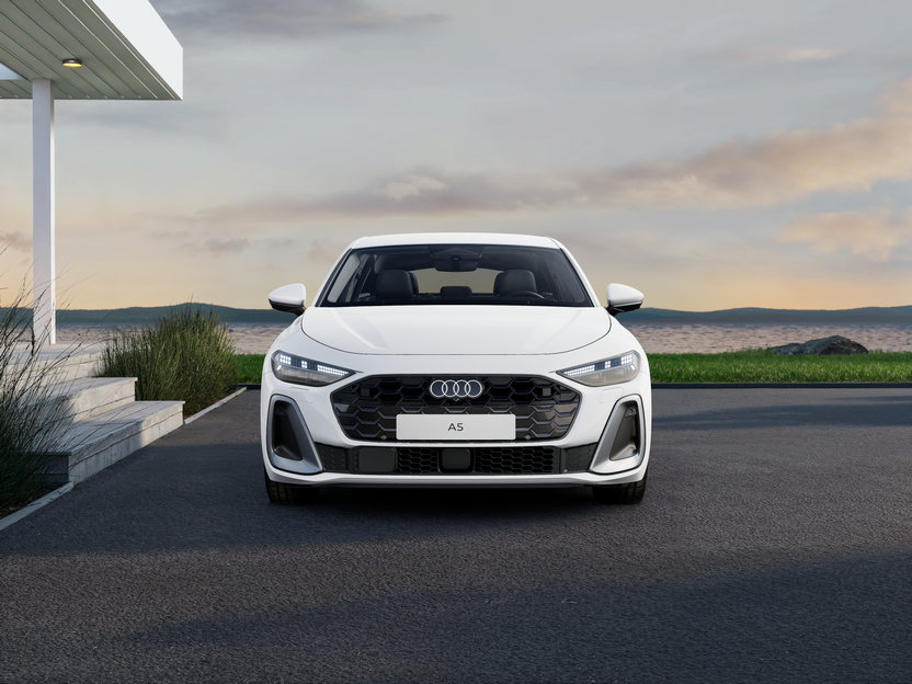 Obrázok A5 Limuzína TFSI quattro 150kW STR