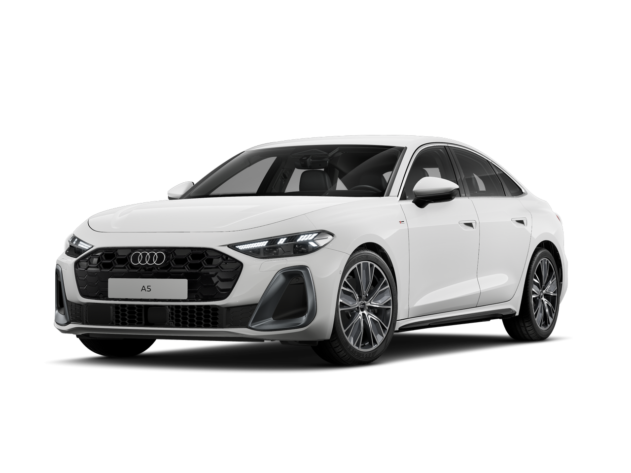 Obrázok A5 Limuzína TFSI quattro 150kW STR