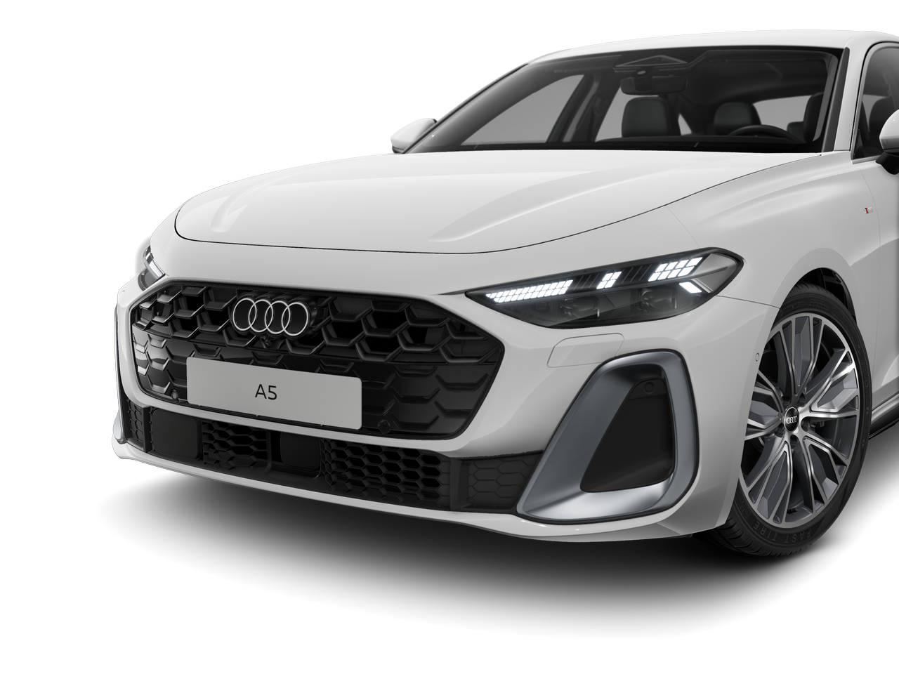 Obrázok A5 Limuzína TFSI quattro 150kW STR