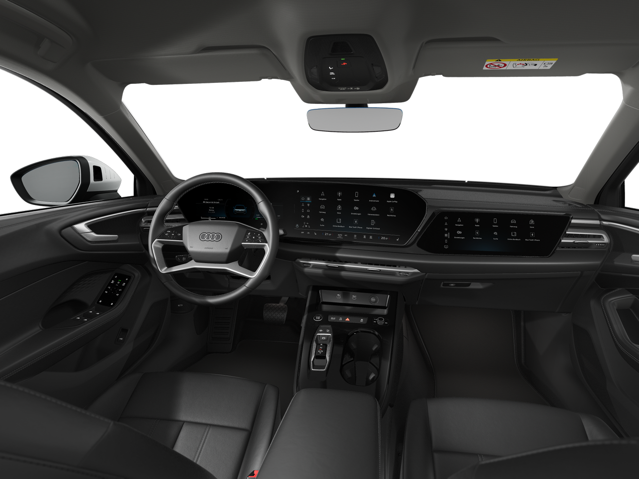 Obrázok A5 Limuzína TFSI quattro 150kW STR