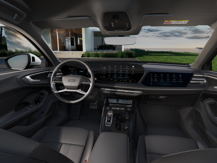 Obrázok A5 Limuzína TFSI quattro 150kW STR