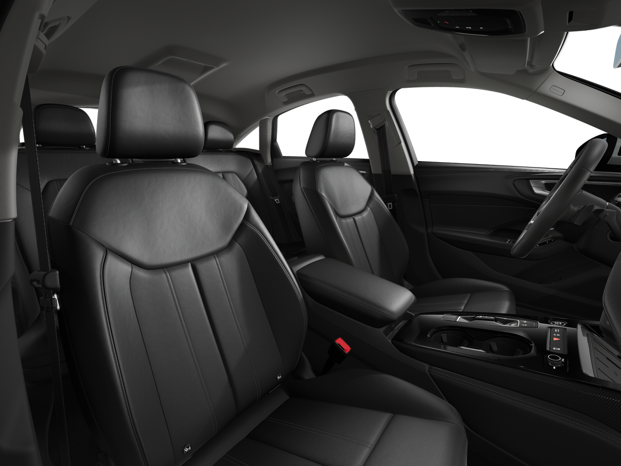 Obrázok A5 Limuzína TFSI quattro 150kW STR