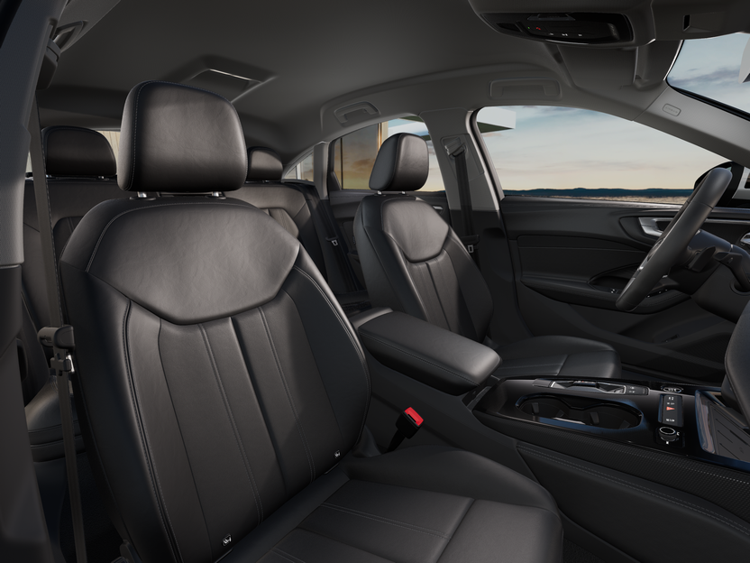 Obrázok A5 Limuzína TFSI quattro 150kW STR