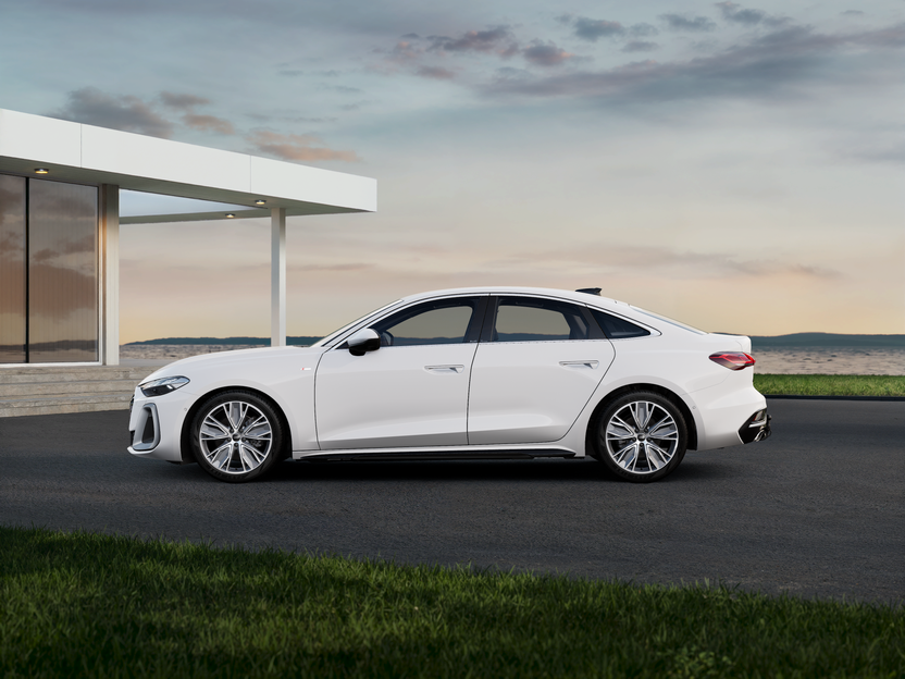 Obrázok A5 Limuzína TFSI quattro 150kW STR
