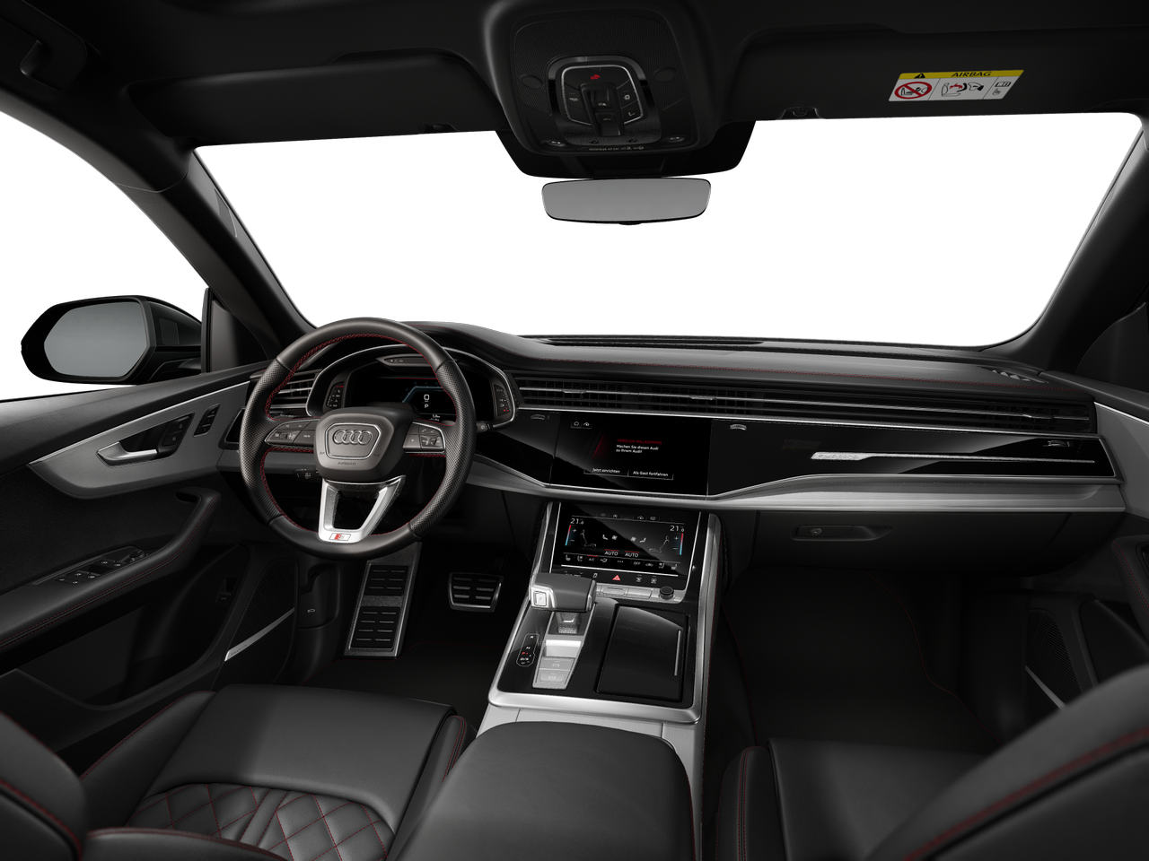 Obrázok Q8 SUV TDI quattro 210kW