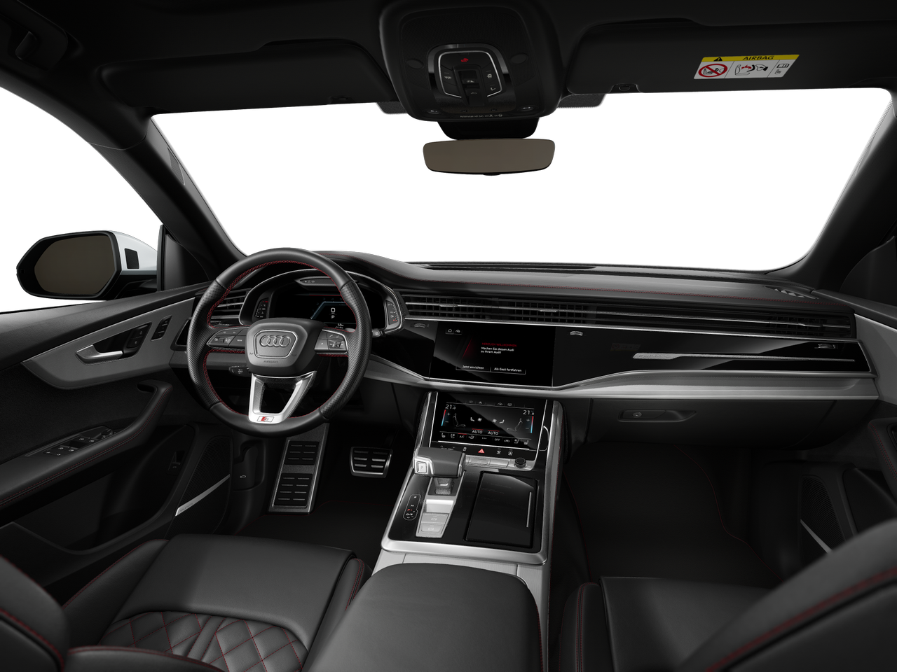 Obrázok Q8 SUV TDI quattro 210kW