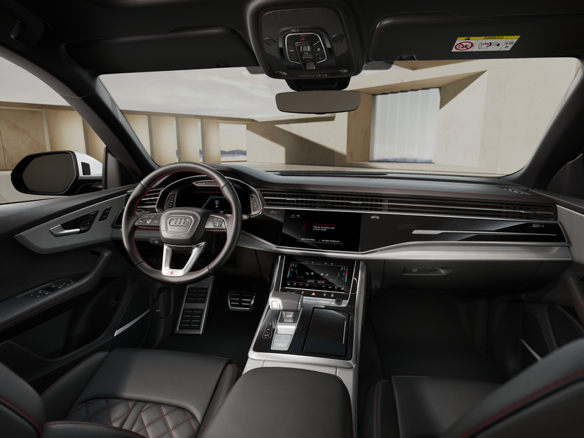Obrázok Q8 SUV TDI quattro 210kW