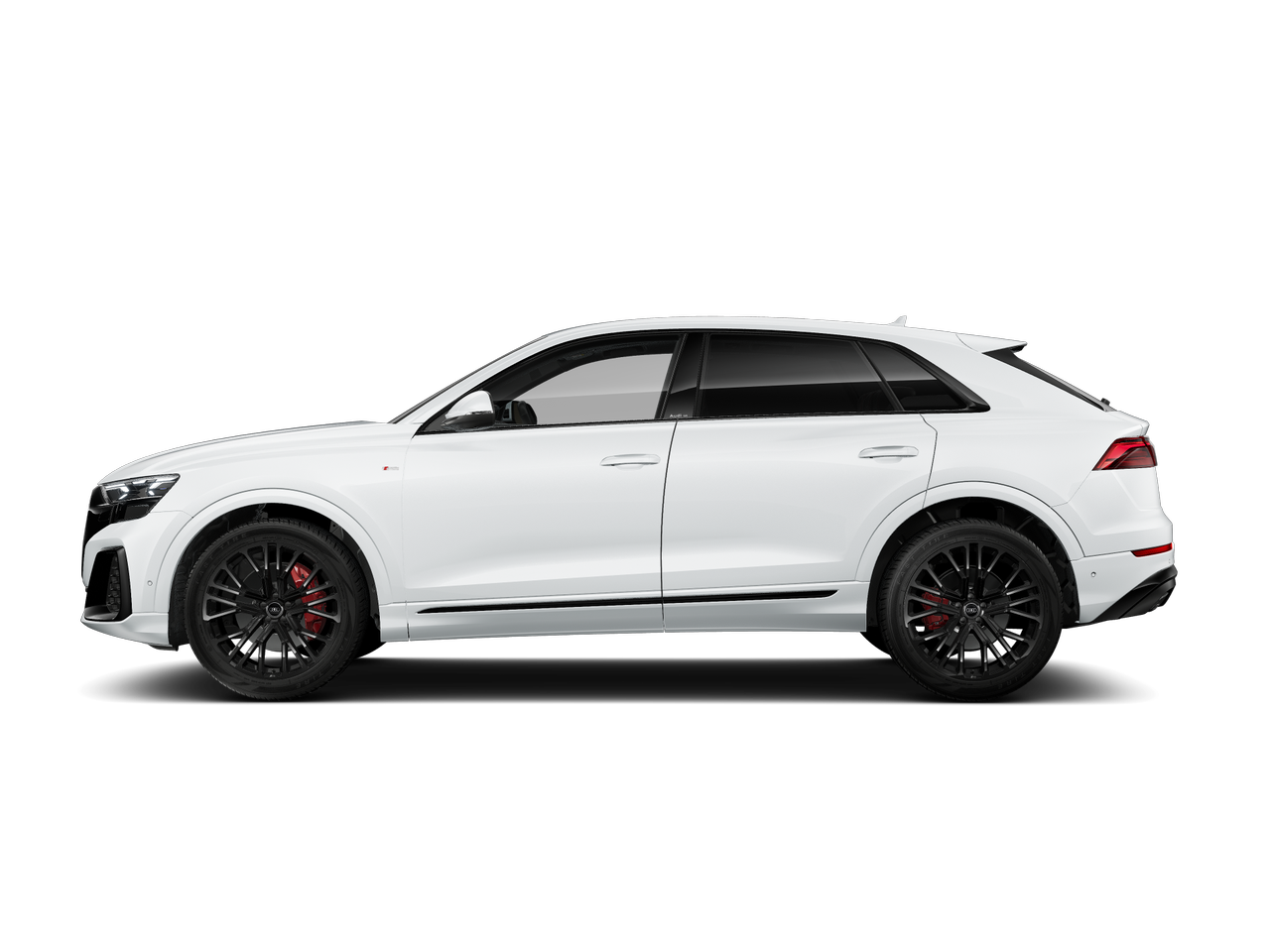 Obrázok Q8 SUV TDI quattro 210kW