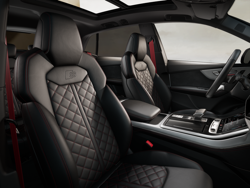 Obrázok Q8 SUV TDI quattro 210kW