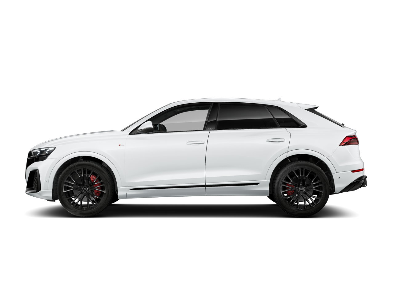 Obrázok Q8 SUV TDI quattro 210kW