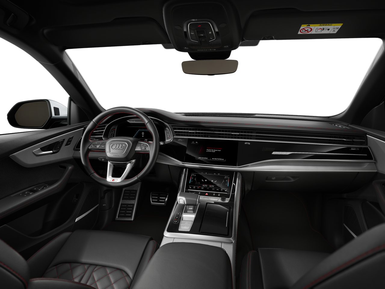 Obrázok Q8 SUV TDI quattro 210kW