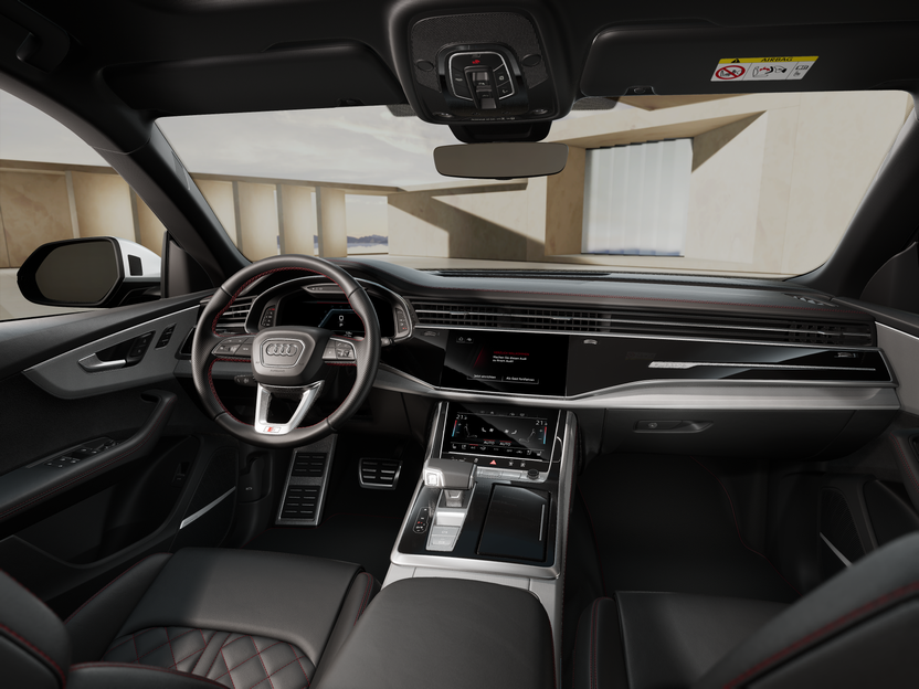 Obrázok Q8 SUV TDI quattro 210kW