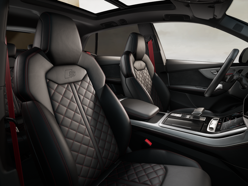 Obrázok Q8 SUV TDI quattro 210kW