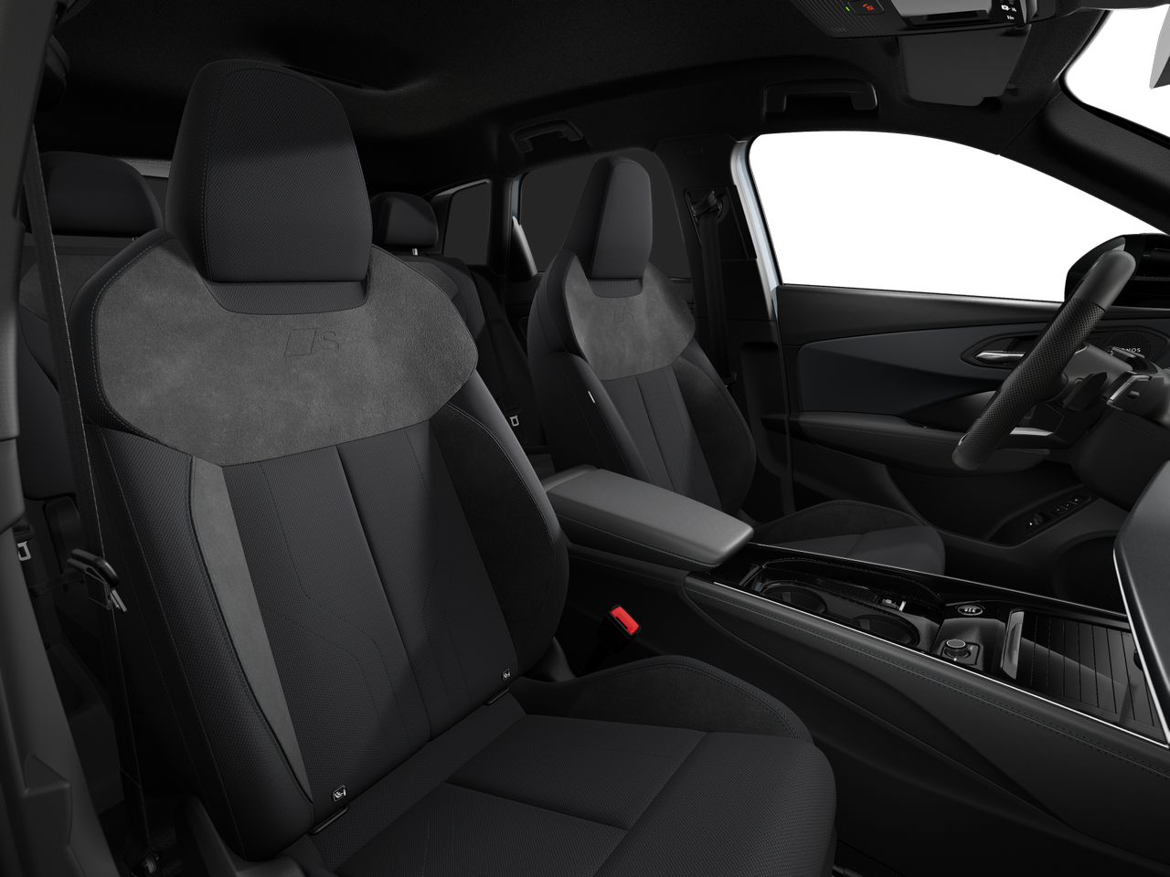 Obrázok Q3 SUV TFSI quattro 150kW