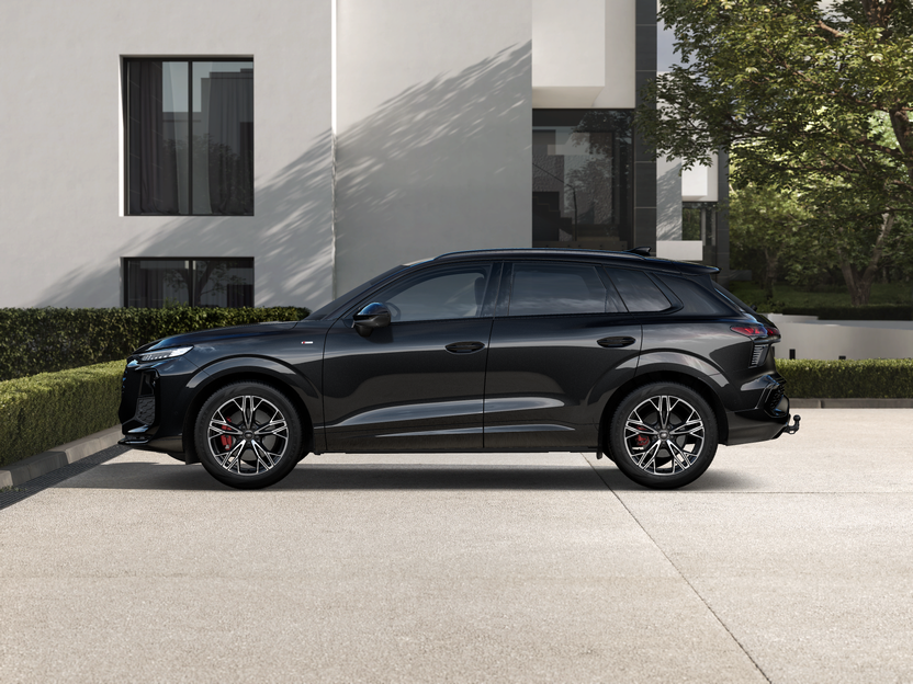 Obrázok Q3 SUV TFSI quattro 150kW