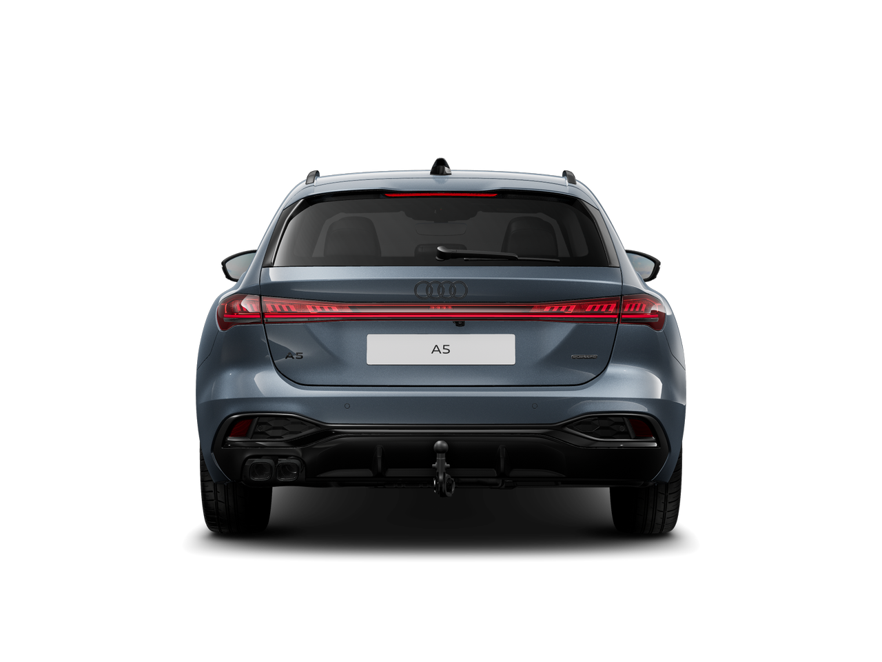Obrázok A5 Avant TDI quattro 150kW STR