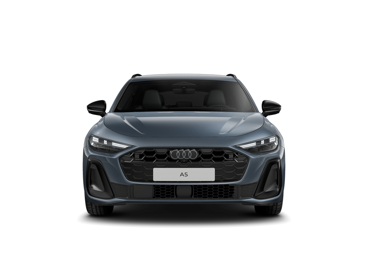 Obrázok A5 Avant TDI quattro 150kW STR