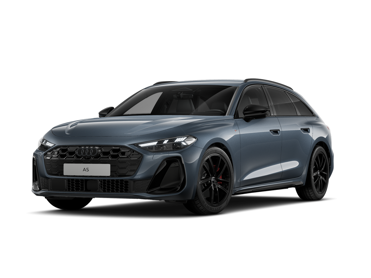 Obrázok A5 Avant TDI quattro 150kW STR