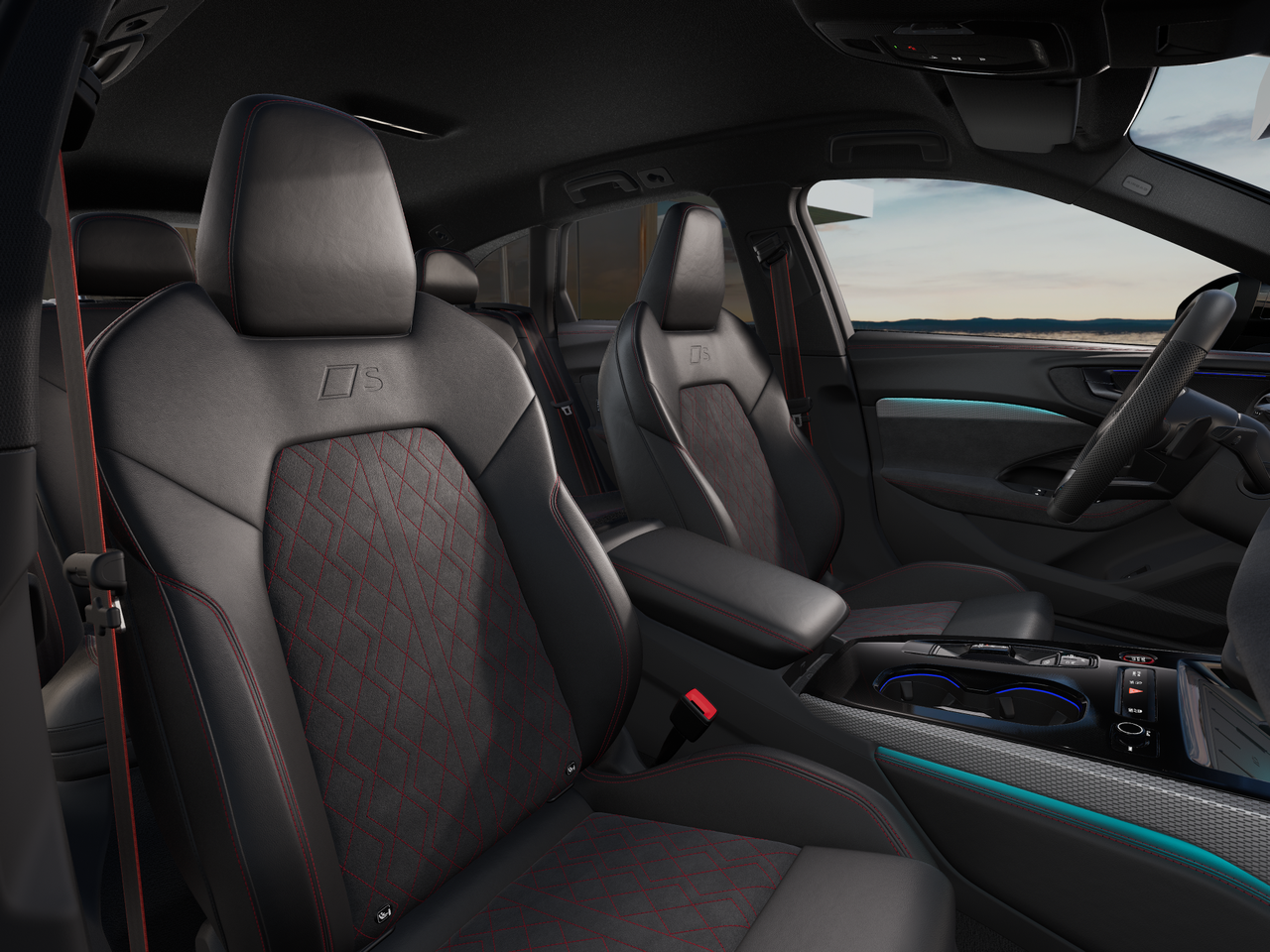 Obrázok A5 Avant TFSI quattro 150kW STR