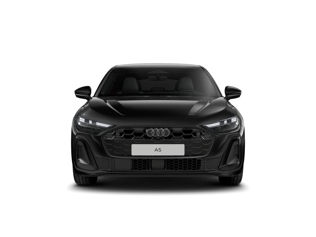 Obrázok A5 Limuzína TDI quattro 150kW STR