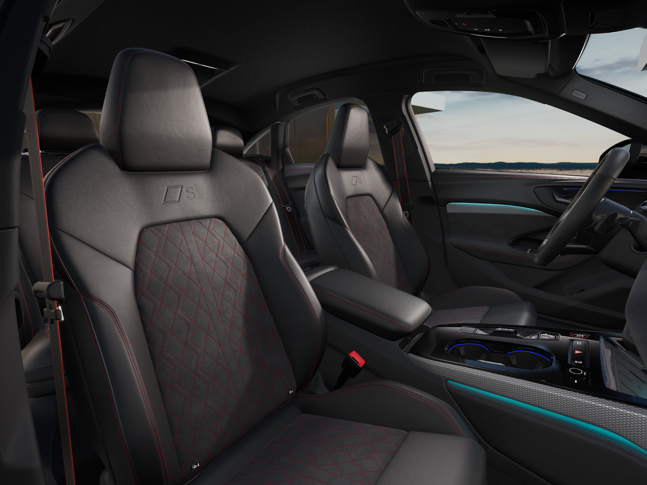 Obrázok A5 Limuzína TDI quattro 150kW STR