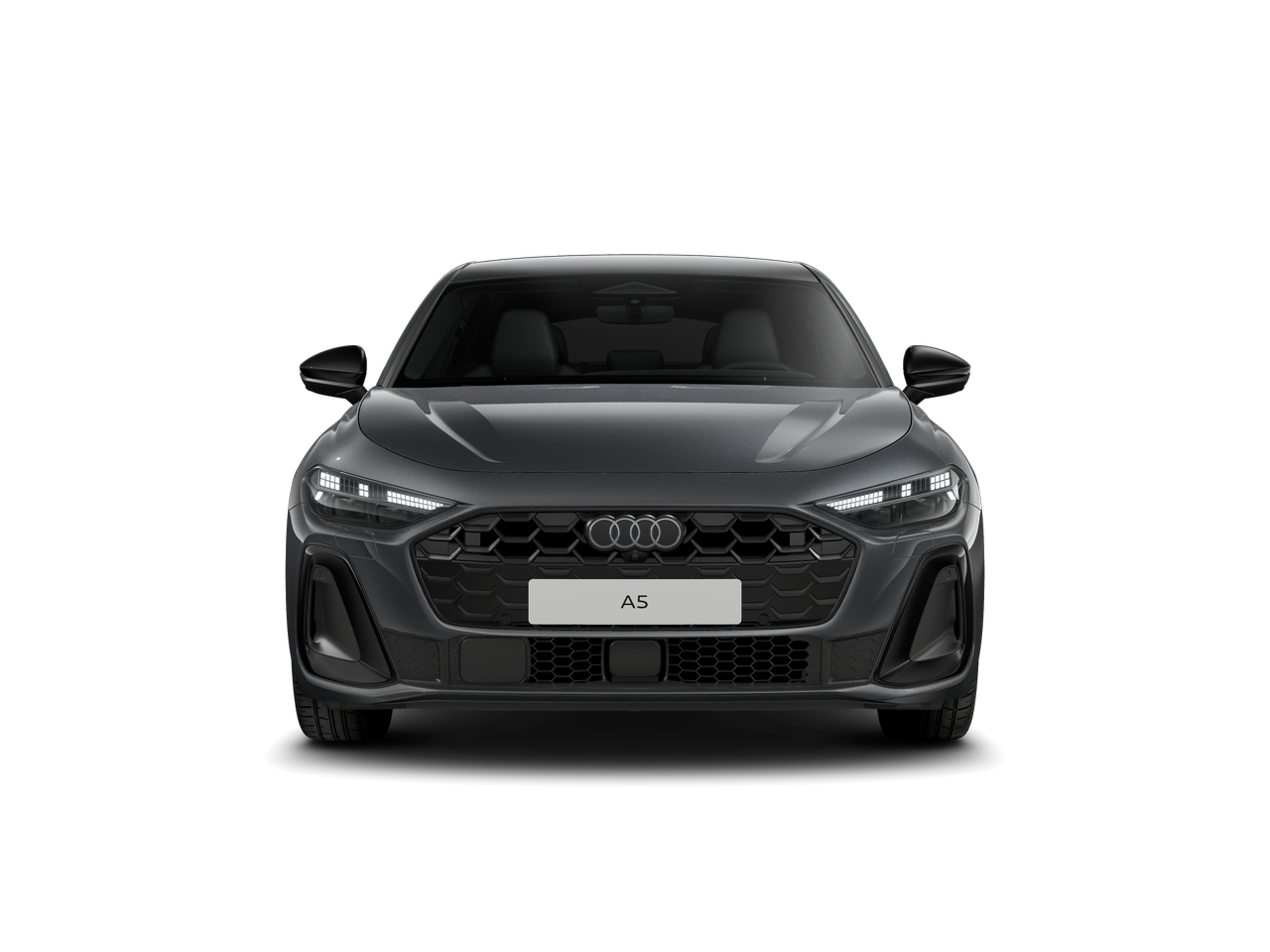 Obrázok A5 Limuzína TDI quattro 150kW STR