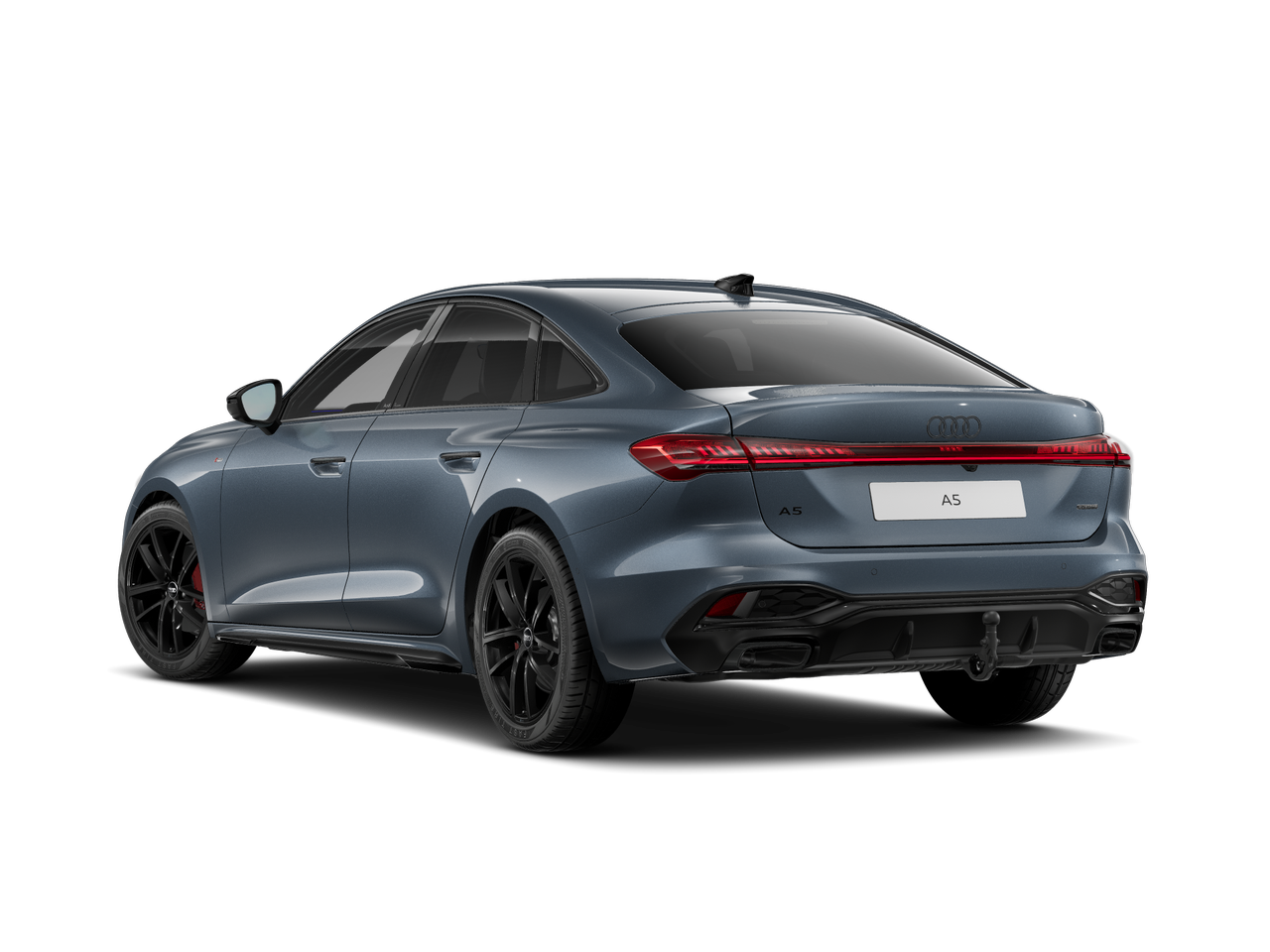 Obrázok A5 Limuzína TFSI quattro 150kW STR