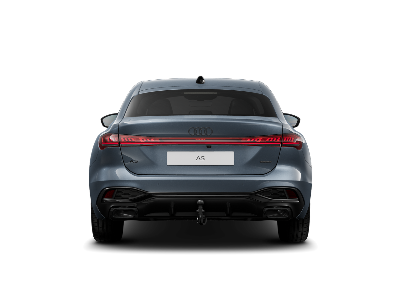 Obrázok A5 Limuzína TFSI quattro 150kW STR