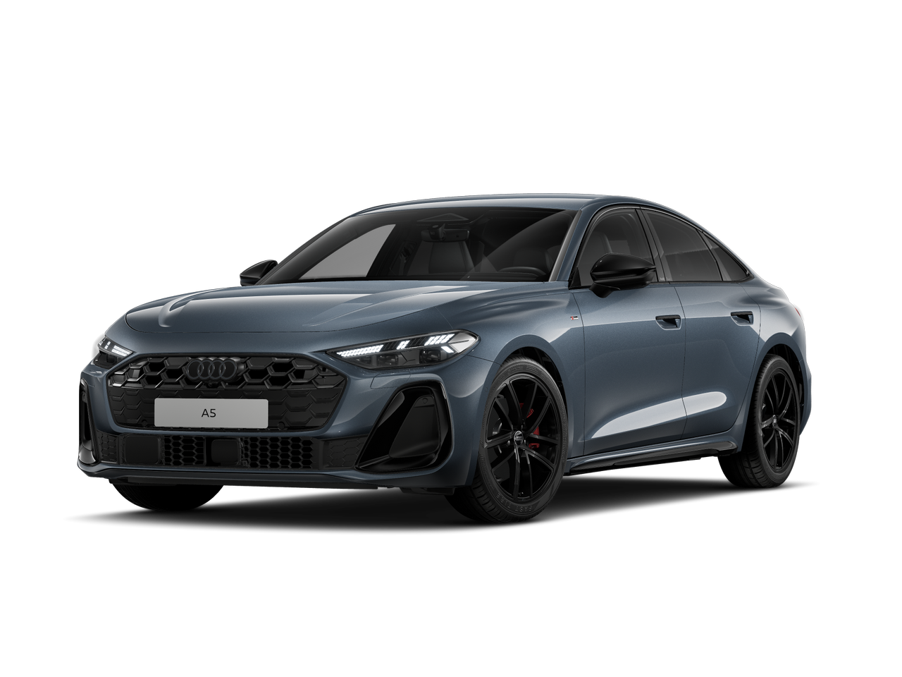 Obrázok A5 Limuzína TFSI quattro 150kW STR