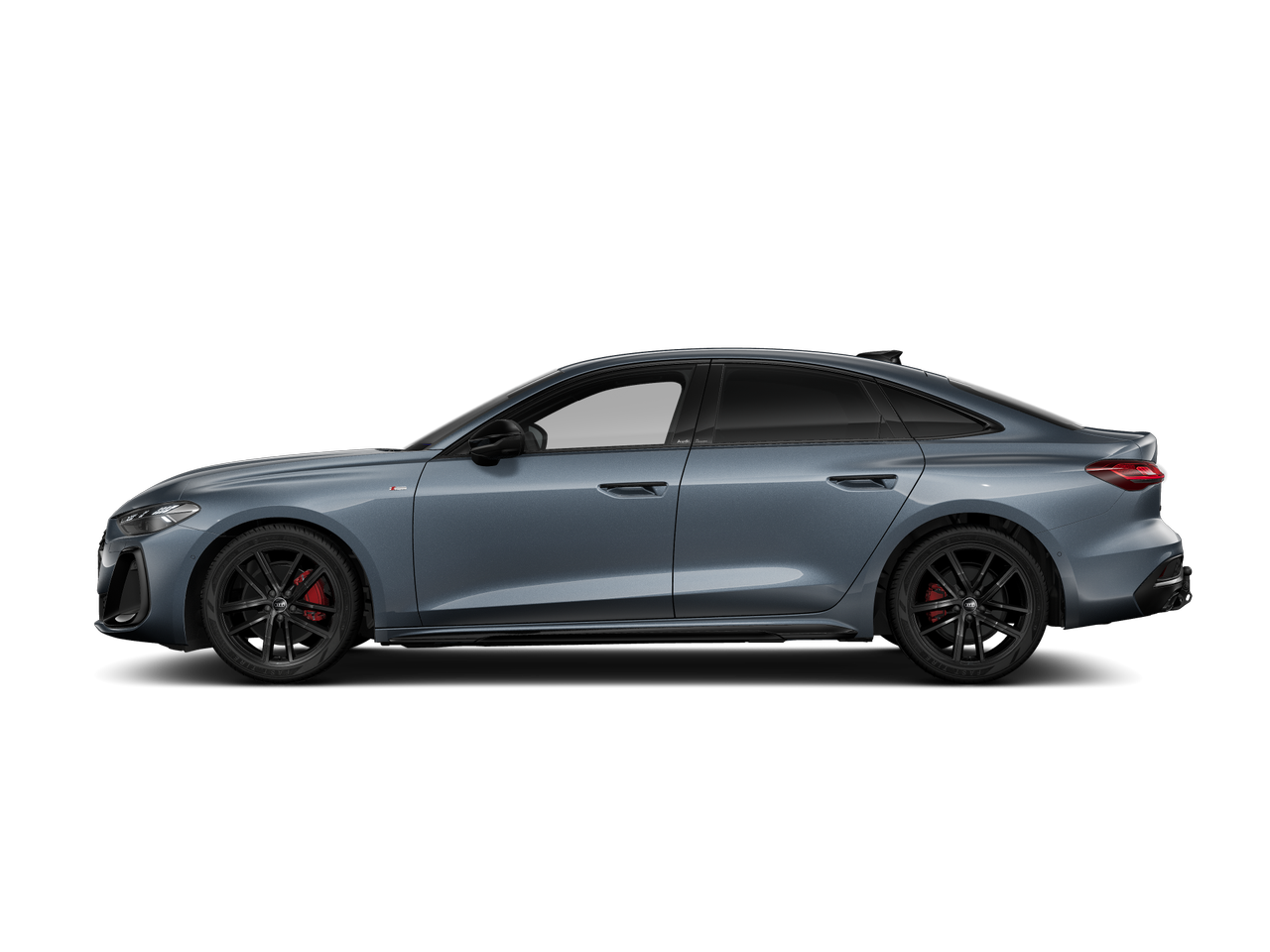 Obrázok A5 Limuzína TFSI quattro 150kW STR