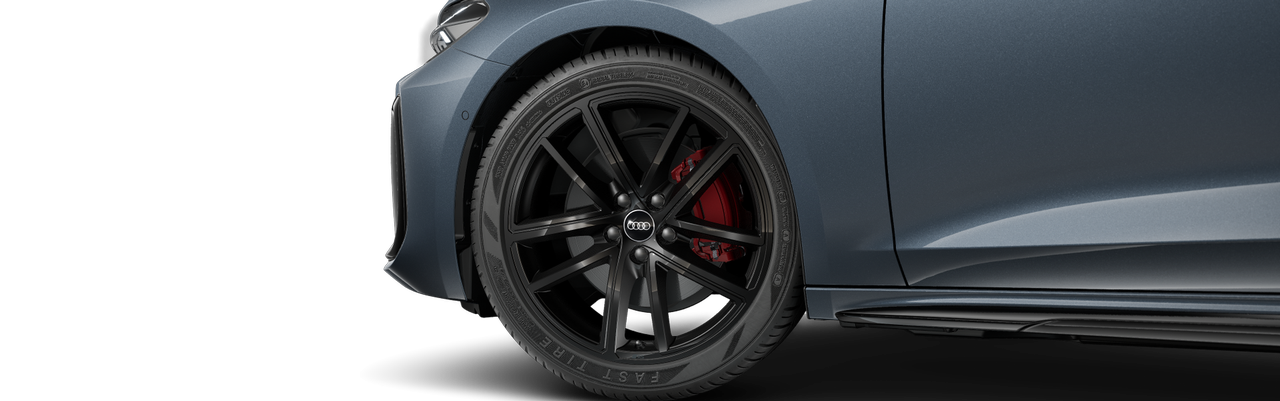 Obrázok A5 Limuzína TFSI quattro 150kW STR