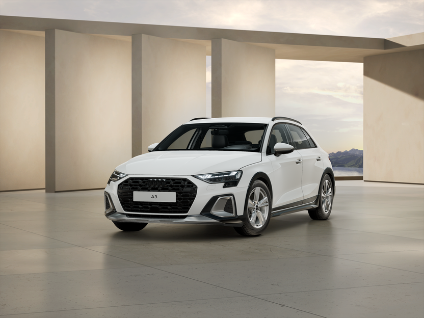 Obrázok A3 allstreet TFSI 110kW STR