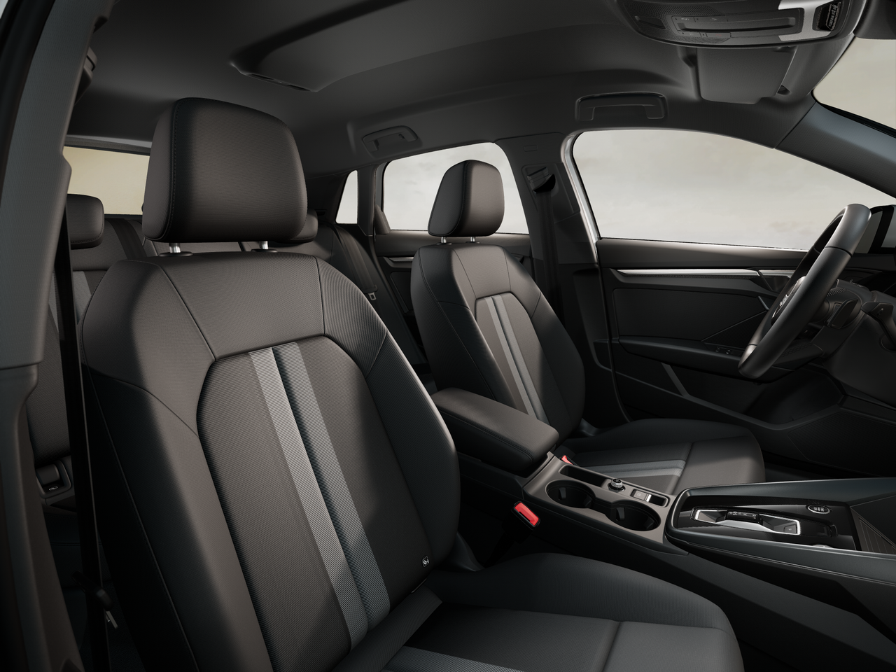 Obrázok A3 allstreet TFSI 110kW STR