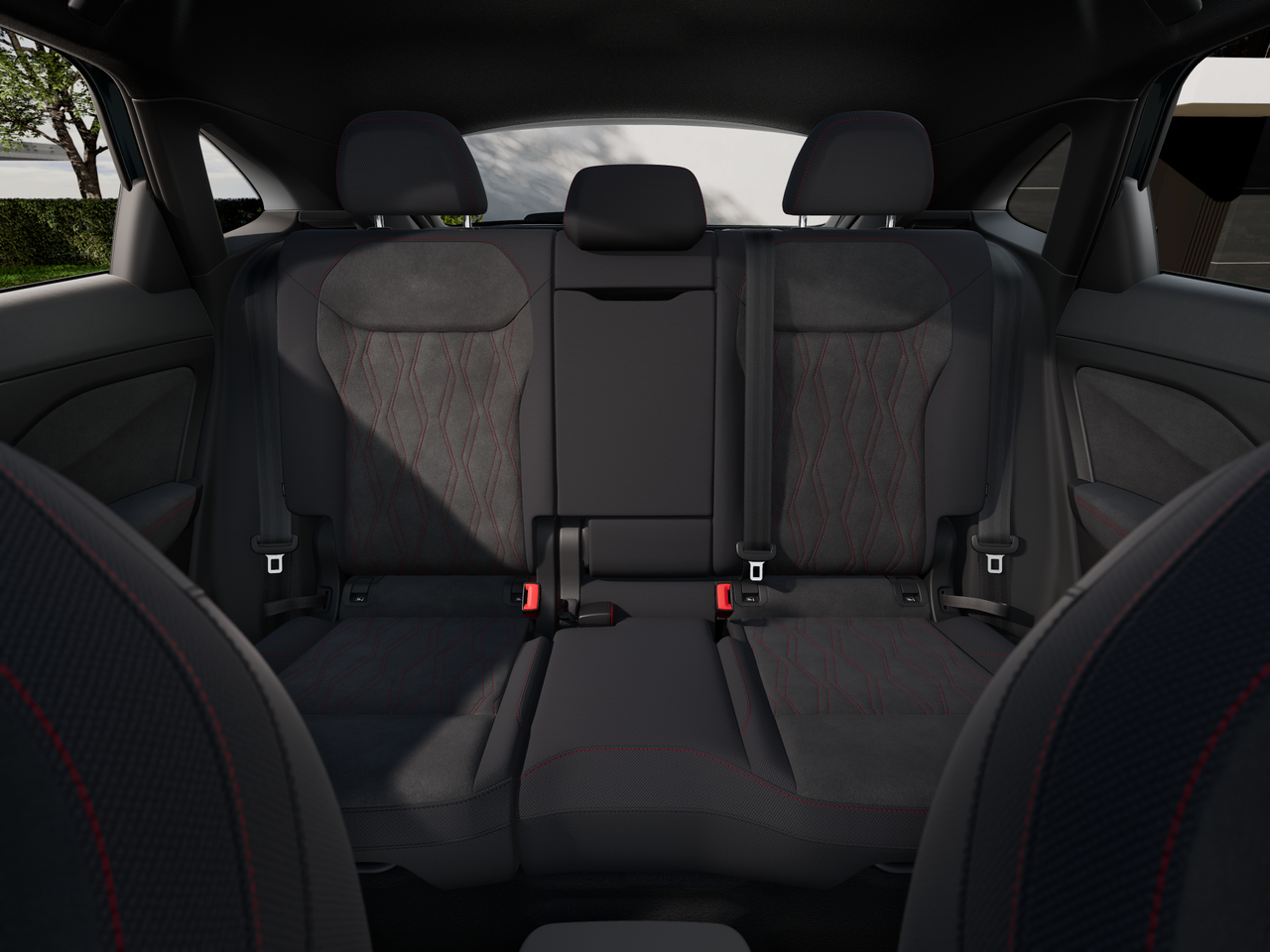 Obrázok Q3 Sportback TFSI quattro 195kW