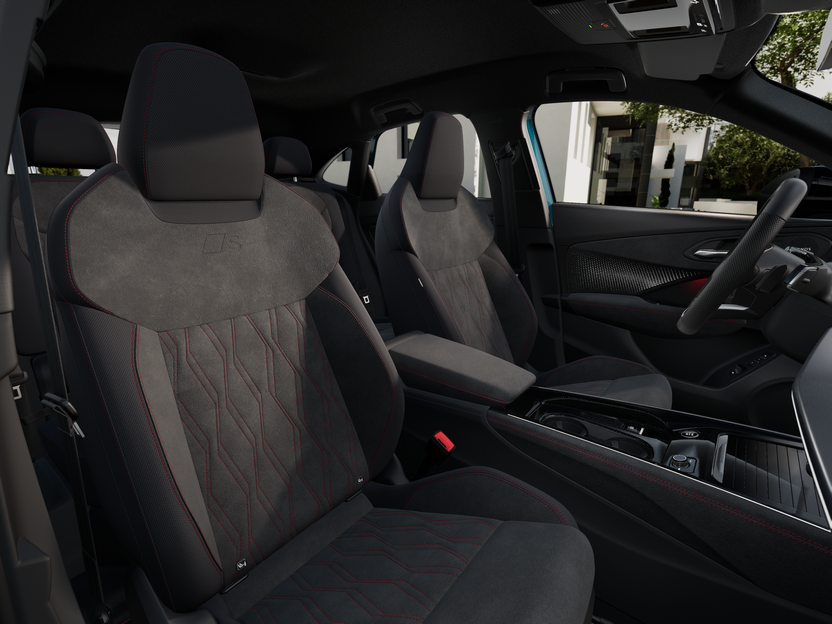 Obrázok Q3 Sportback TFSI quattro 195kW