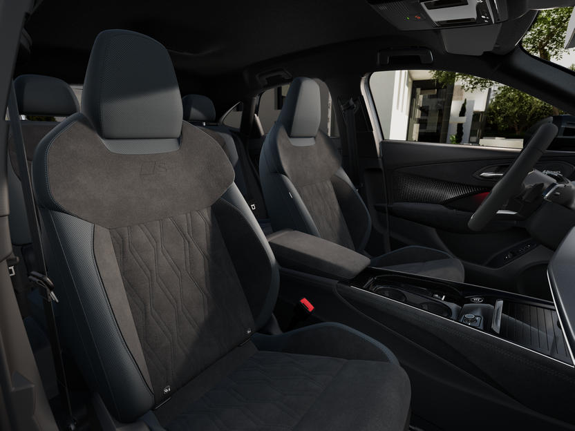 Obrázok Q3 Sportback TDI 110kW