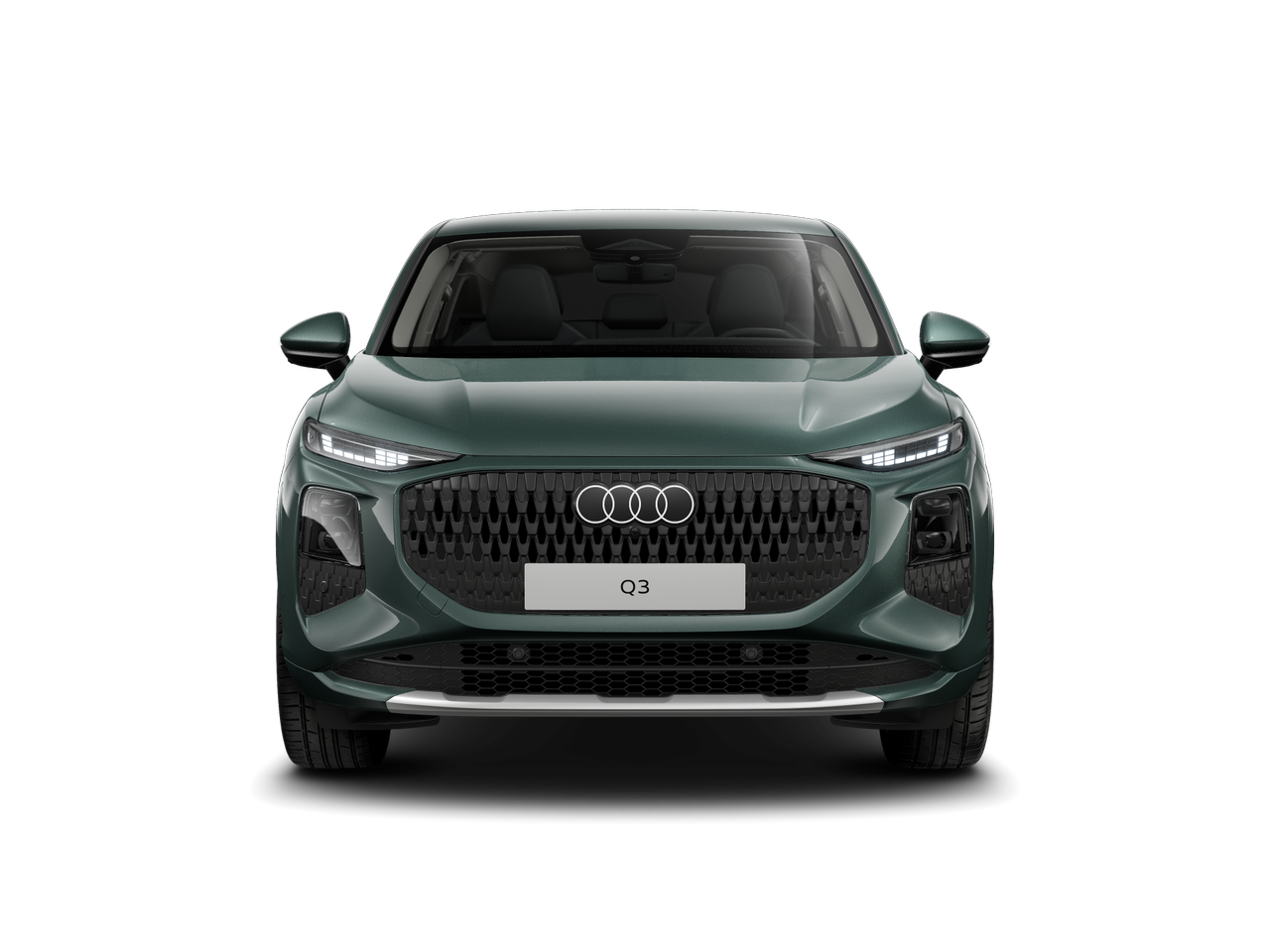 Obrázok Q3 Sportback TDI 110kW
