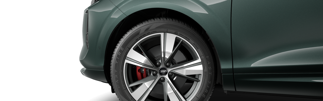 Obrázok Q3 Sportback TDI 110kW