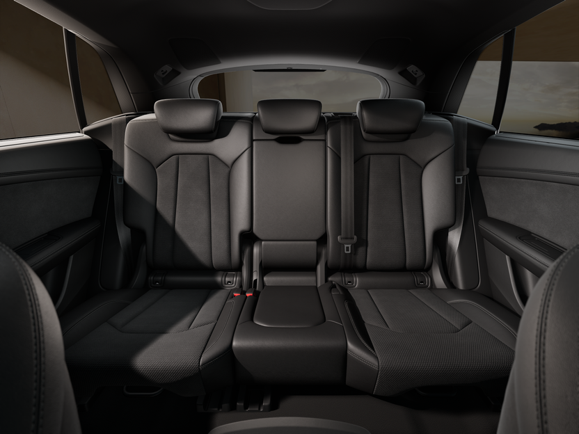 Obrázok Q8 SUV TDI quattro 210kW