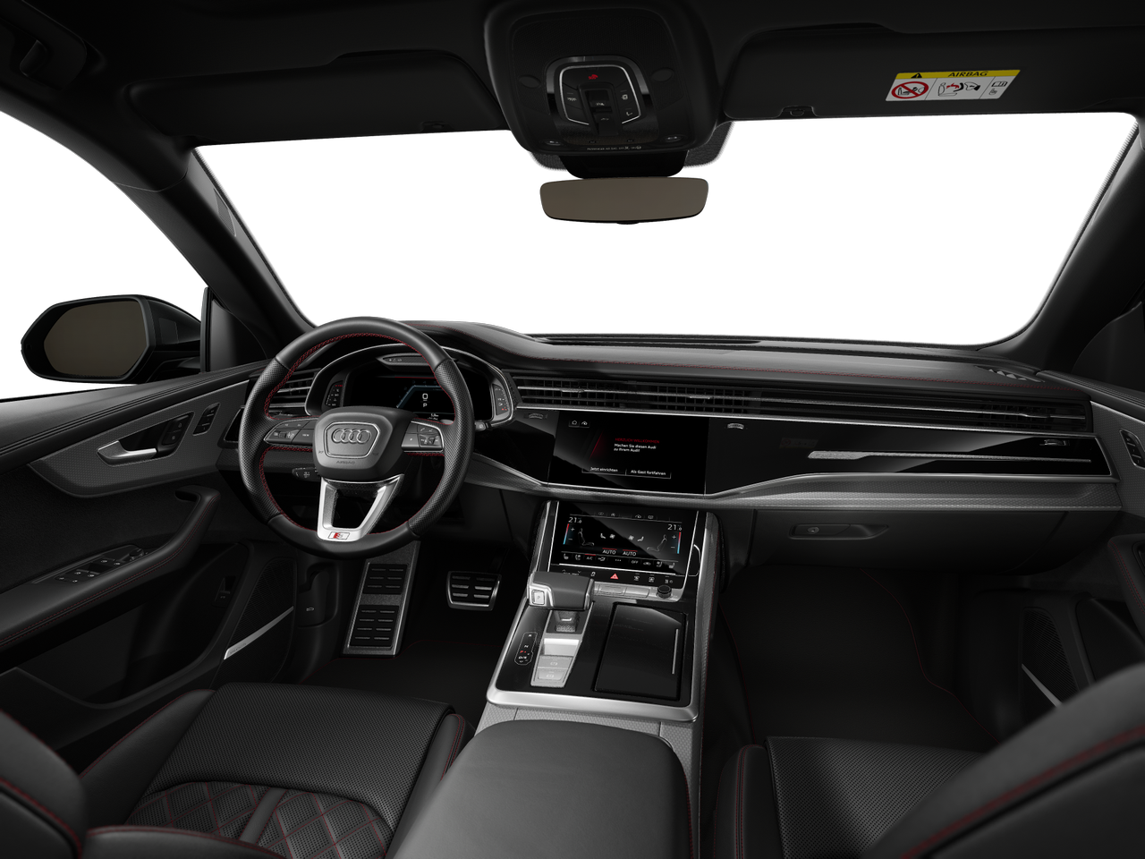 Obrázok Q8 SUV TDI quattro 210kW