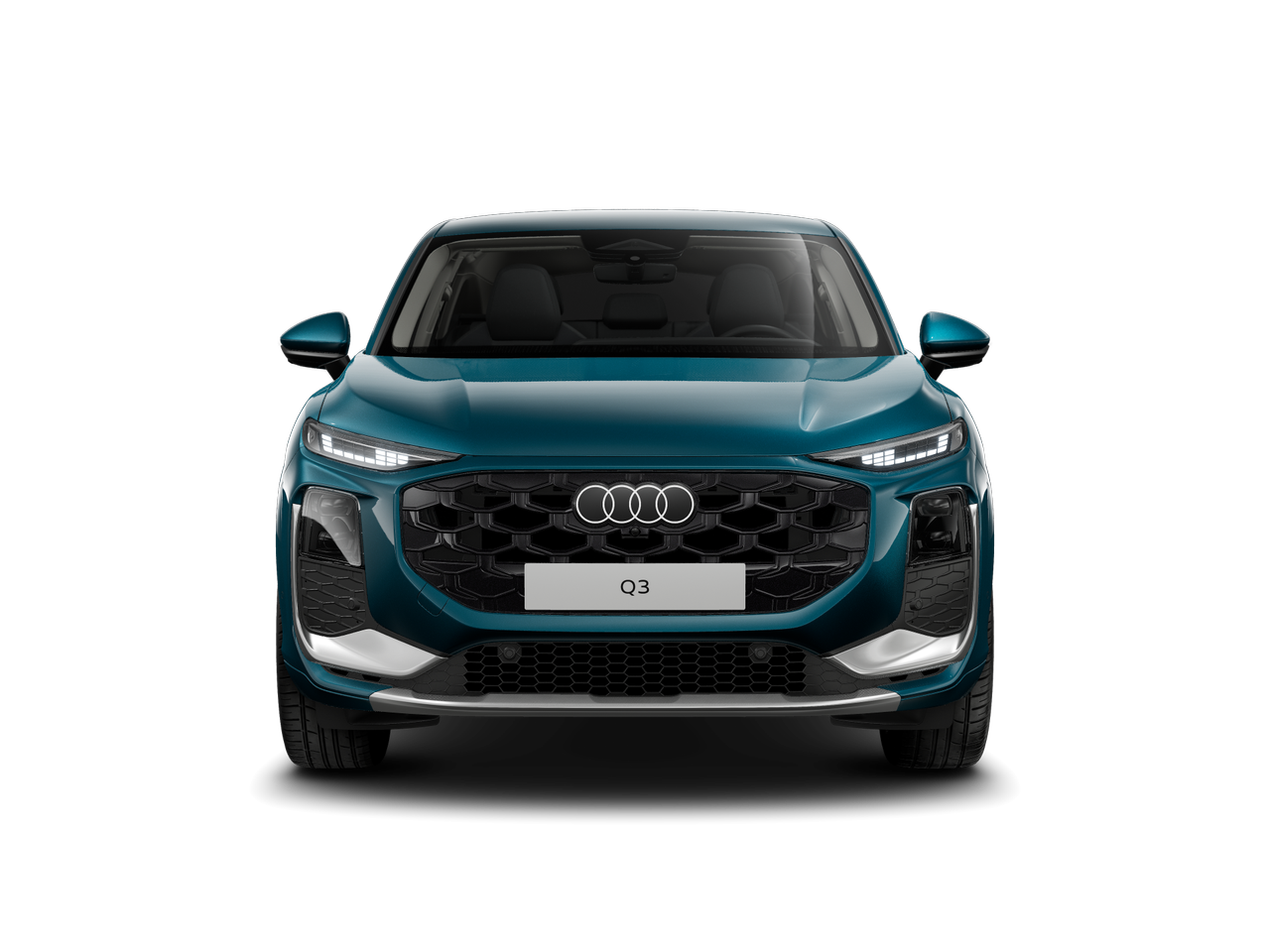 Obrázok Q3 Sportback TFSI 110kW