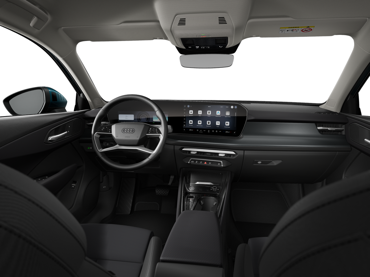 Obrázok Q3 Sportback TFSI 110kW