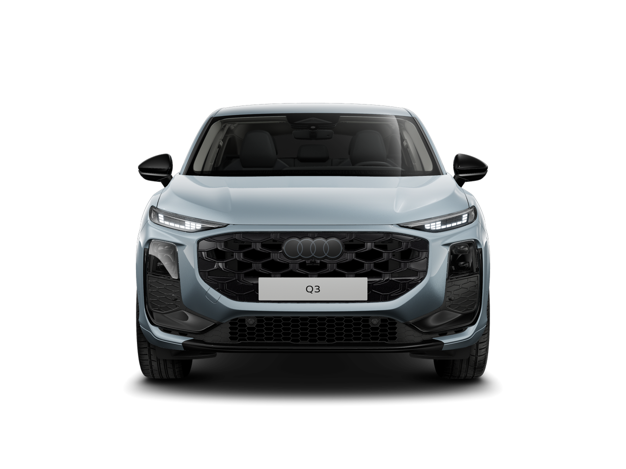 Obrázok Q3 Sportback TFSI 110kW