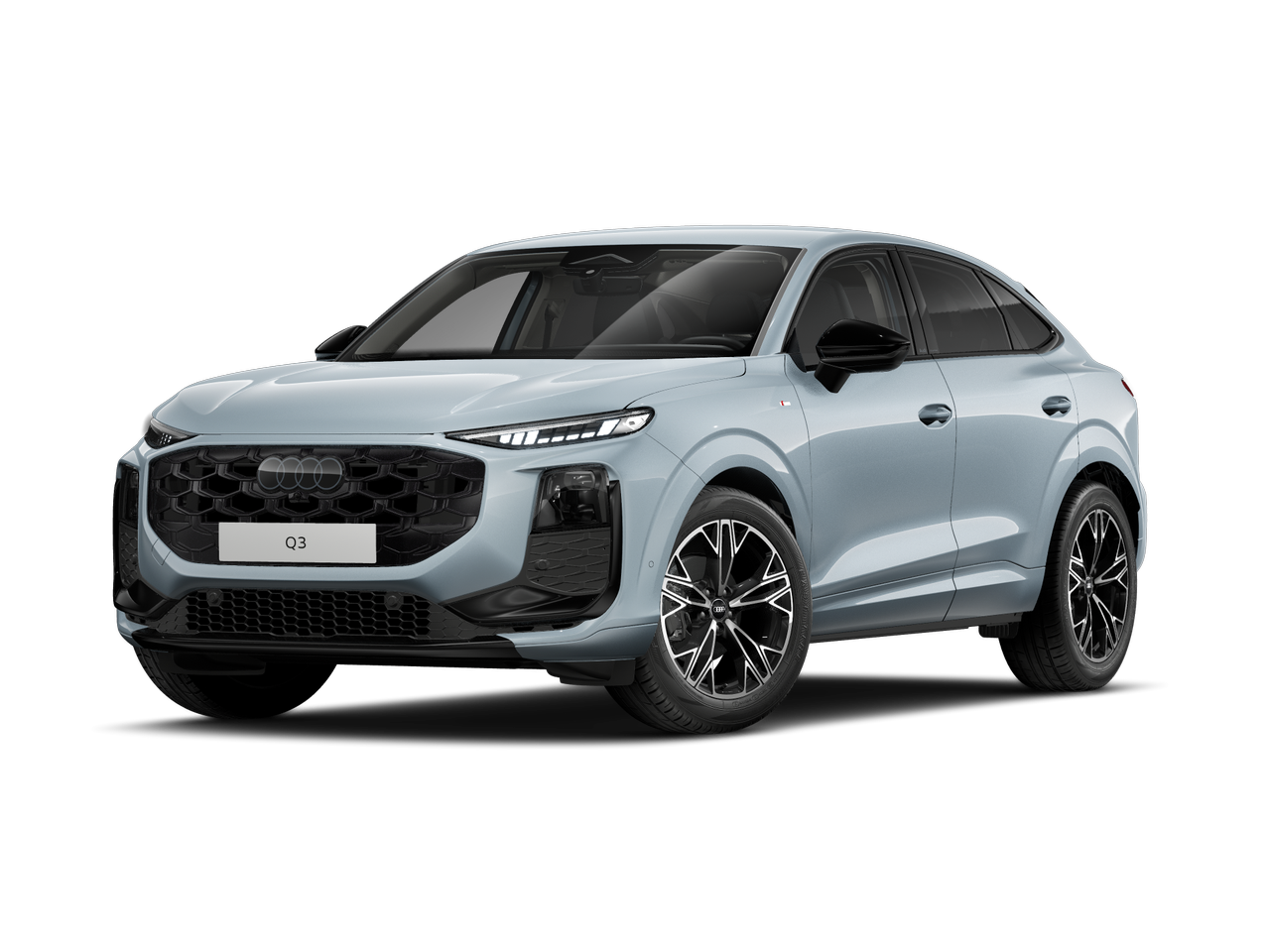 Obrázok Q3 Sportback TFSI 110kW