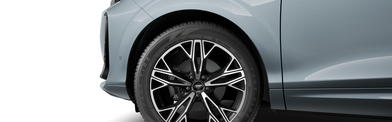 Obrázok Q3 Sportback TFSI 110kW