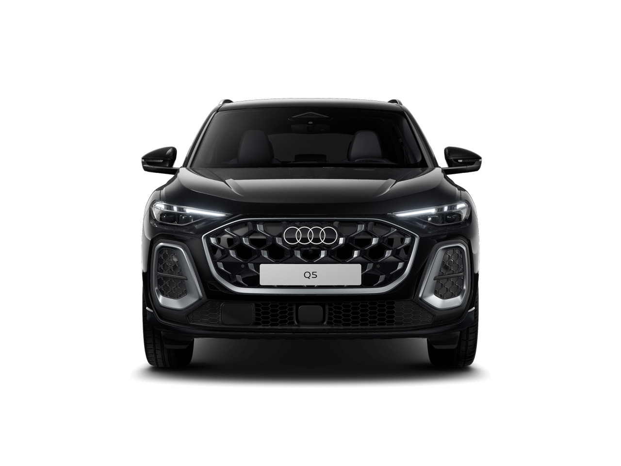 Obrázok Q5 SUV TDI quattro 150kW STR